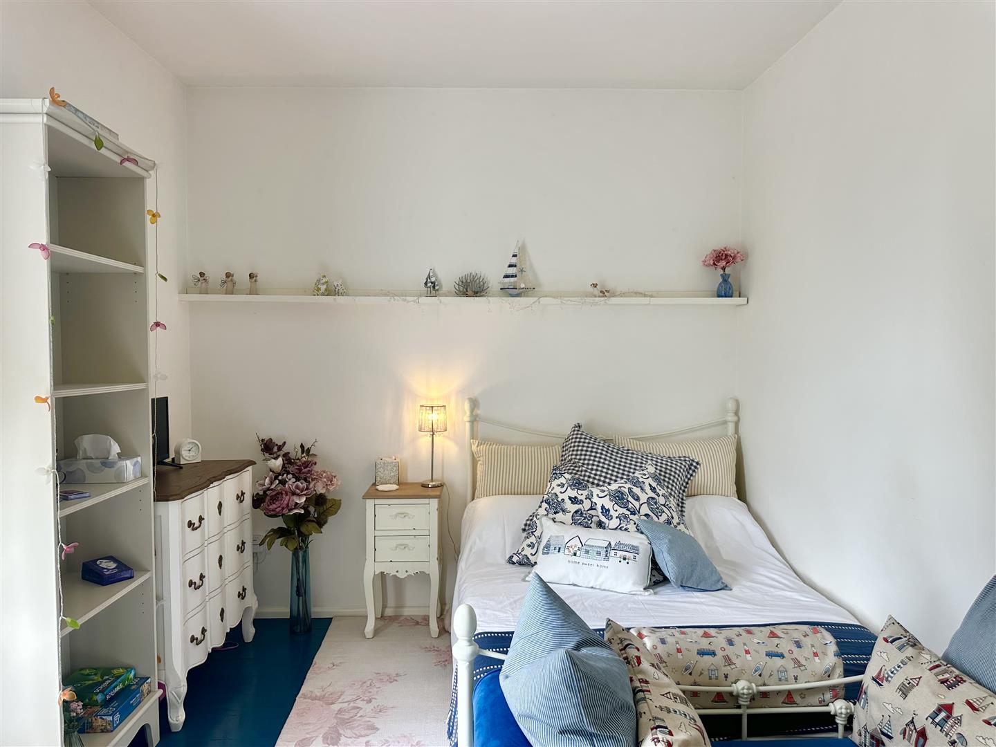 1 bed property in Laton Road, Hastings
